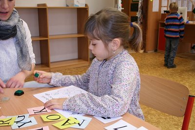 03.02.2016 - Zápis do 1. tříd - středa - Album - fotografie 140