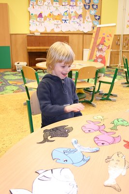 03.02.2016 - Zápis do 1. tříd - středa - Album - fotografie 56