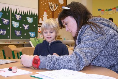 03.02.2016 - Zápis do 1. tříd - středa - Album - fotografie 90