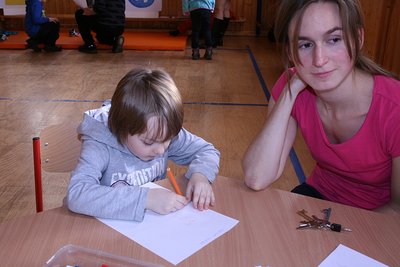 03.02.2016 - Zápis do 1. tříd - středa - Album - fotografie 124