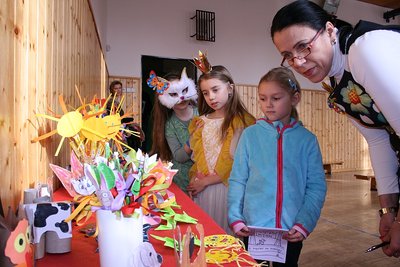 03.02.2016 - Zápis do 1. tříd - středa - Album - fotografie 45