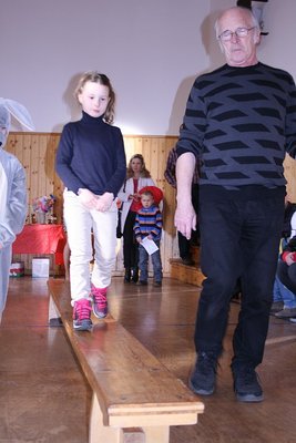 03.02.2016 - Zápis do 1. tříd - středa - Album - fotografie 5