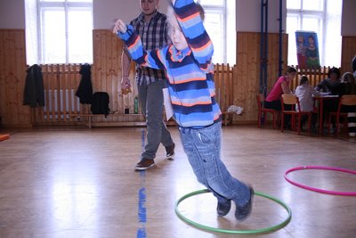 03.02.2016 - Zápis do 1. tříd - středa - Album - fotografie 19