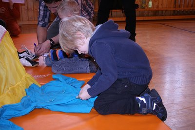 03.02.2016 - Zápis do 1. tříd - středa - Album - fotografie 27