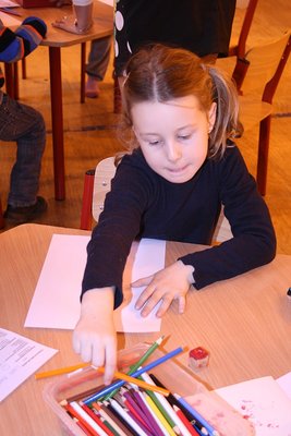 03.02.2016 - Zápis do 1. tříd - středa - Album - fotografie 23