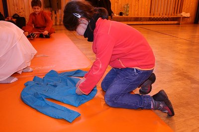 03.02.2016 - Zápis do 1. tříd - středa - Album - fotografie 24