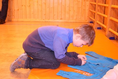 03.02.2016 - Zápis do 1. tříd - středa - Album - fotografie 16