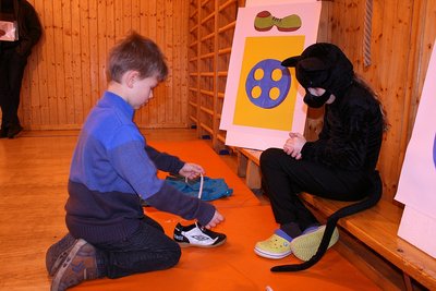 03.02.2016 - Zápis do 1. tříd - středa - Album - fotografie 7