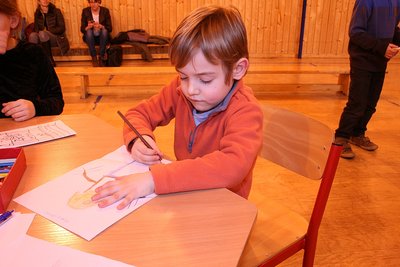 03.02.2016 - Zápis do 1. tříd - středa - Album - fotografie 60