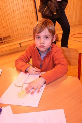 03.02.2016 - Zápis do 1. tříd - středa - Album - fotografie 4