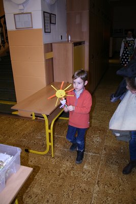 03.02.2016 - Zápis do 1. tříd - středa - Album - fotografie 6