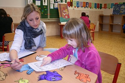 03.02.2016 - Zápis do 1. tříd - středa - Album - fotografie 115