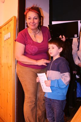 03.02.2016 - Zápis do 1. tříd - středa - Album - fotografie 101