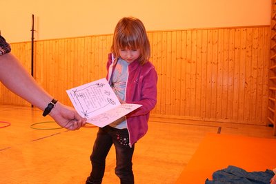 03.02.2016 - Zápis do 1. tříd - středa - Album - fotografie 13