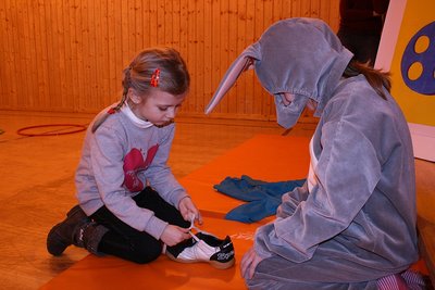 03.02.2016 - Zápis do 1. tříd - středa - Album - fotografie 48