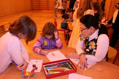 03.02.2016 - Zápis do 1. tříd - středa - Album - fotografie 8