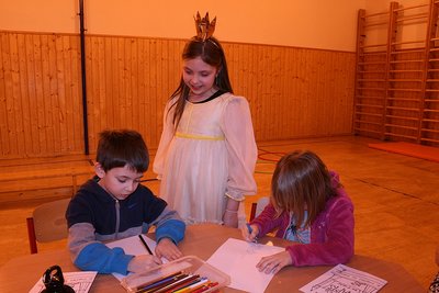 03.02.2016 - Zápis do 1. tříd - středa - Album - fotografie 30