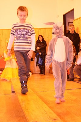 03.02.2016 - Zápis do 1. tříd - středa - Album - fotografie 26