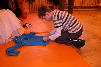 03.02.2016 - Zápis do 1. tříd - středa - Album - fotografie 38