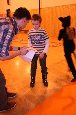 03.02.2016 - Zápis do 1. tříd - středa - Album - fotografie 171