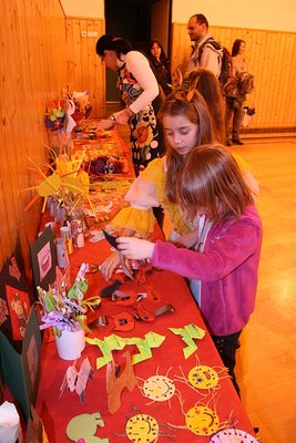 03.02.2016 - Zápis do 1. tříd - středa - Album - fotografie 111