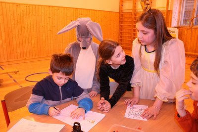 03.02.2016 - Zápis do 1. tříd - středa - Album - fotografie 151