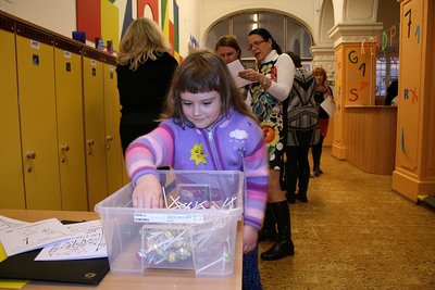 03.02.2016 - Zápis do 1. tříd - středa - Album - fotografie 91