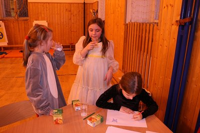 03.02.2016 - Zápis do 1. tříd - středa - Album - fotografie 198