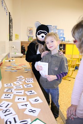 03.02.2016 - Zápis do 1. tříd - středa - Album - fotografie 81