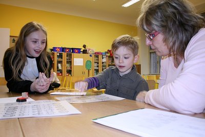 03.02.2016 - Zápis do 1. tříd - středa - Album - fotografie 92