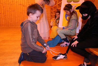 03.02.2016 - Zápis do 1. tříd - středa - Album - fotografie 120