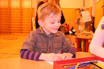 03.02.2016 - Zápis do 1. tříd - středa - Album - fotografie 15