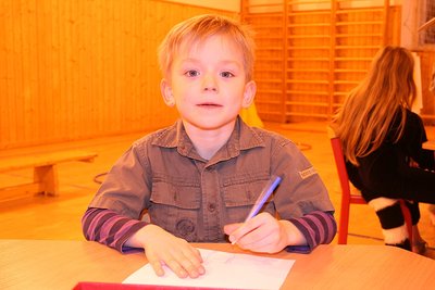 03.02.2016 - Zápis do 1. tříd - středa - Album - fotografie 138