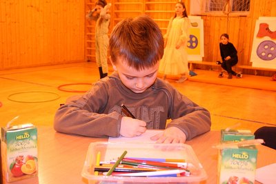 03.02.2016 - Zápis do 1. tříd - středa - Album - fotografie 193