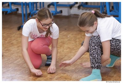 17.02.2016 - PRAHA - můj domov (workshop 5. tříd) - Album - fotografie 3