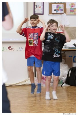 17.02.2016 - PRAHA - můj domov (workshop 5. tříd) - Album - fotografie 12