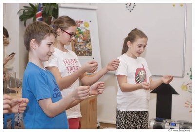 17.02.2016 - PRAHA - můj domov (workshop 5. tříd) - Album - fotografie 13