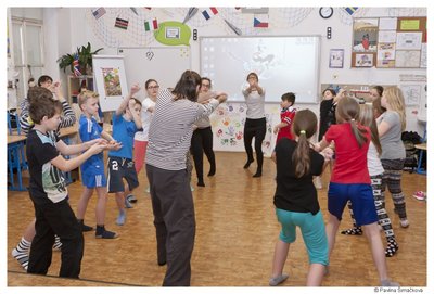 17.02.2016 - PRAHA - můj domov (workshop 5. tříd) - Album - fotografie 20