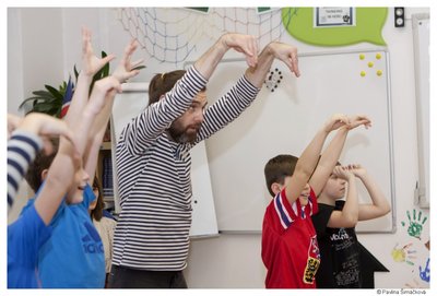 17.02.2016 - PRAHA - můj domov (workshop 5. tříd) - Album - fotografie 19