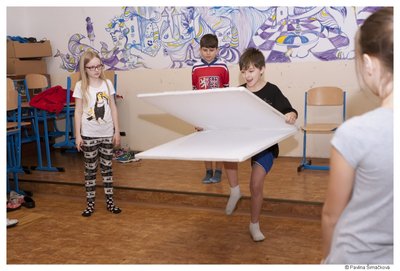 17.02.2016 - PRAHA - můj domov (workshop 5. tříd) - Album - fotografie 27