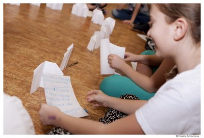 17.02.2016 - PRAHA - můj domov (workshop 5. tříd) - Album - fotografie 2