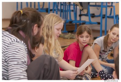 17.02.2016 - PRAHA - můj domov (workshop 5. tříd) - Album - fotografie 8