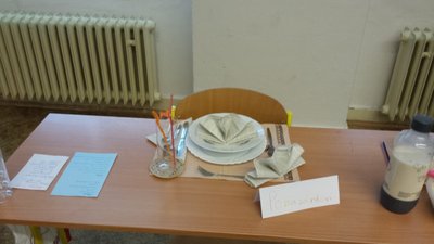 03.03.2016 - Prostřeno (5.B) - Album - fotografie 8