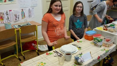 03.03.2016 - Prostřeno (5.B) - Album - fotografie 11