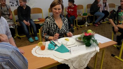 03.03.2016 - Prostřeno (5.B) - Album - fotografie 22