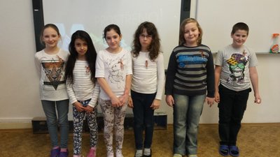 03.03.2016 - Prostřeno (5.B) - Album - fotografie 20