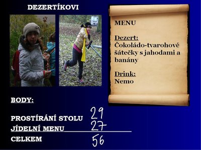 03.03.2016 - Prostřeno (5.B) - Album - fotografie 17