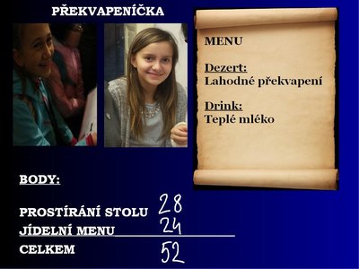 03.03.2016 - Prostřeno (5.B) - Album - fotografie 10