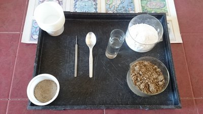 03.10.2016 - Team Teaching - pískovcová města (9.AB) - Album - fotografie 14