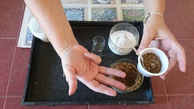 03.10.2016 - Team Teaching - pískovcová města (9.AB) - Album - fotografie 9